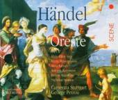 HANDEL G.F.  - 2xCD ORESTE HWV A11