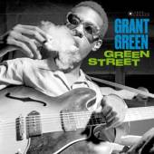 GREEN GRANT  - VINYL GREEN STREET-HQ/GATEFOLD- [VINYL]