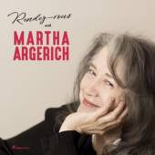 ARGERICH MARTHA  - 7xCD RENDEZ-VOUS WITH-BOX SET-