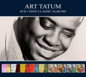 TATUM ART  - 4xCD NINE CLASSIC ALBUMS