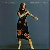 HARRIS EMMYLOU  - VINYL EVANGELINE [VINYL]