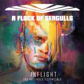 FLOCK OF SEAGULLS  - CD INFLIGHT (EXTENDED..
