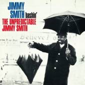 SMITH JIMMY  - CD BASHIN'/JIMMY PLAYS FATS