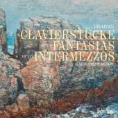  CLAVIERSTUCKE/FANTASIAS/I - supershop.sk