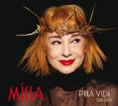 MISIA  - CD PURA VIDA