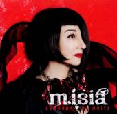 MISIA  - CD SENHORA DA NOITE