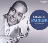 PARKER CHARLIE  - 2xCD BEST OF