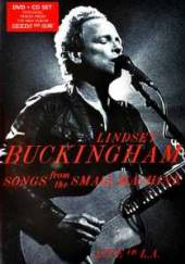 BUCKINGHAM LINDSEY  - 2xCD+DVD SONGS FROM THE.. -DVD+CD-