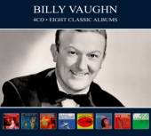 VAUGHN BILLY  - 4xCD EIGHT CLASSIC ALBUMS