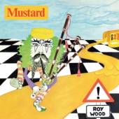 WOOD ROY  - CD MUSTARD -EXPANDED/REMAST-