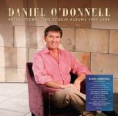 O'DONNELL DANIEL  - 10xCD REFLECTIONS