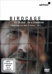 CAGE JOHN  - DVD BIRDCAGE