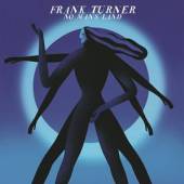 TURNER FRANK  - KAZETA NO MAN'S LAND