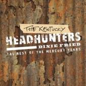 KENTUCKY HEADHUNTERS  - 2xCD DIXIE FRIED-BEST OF..