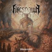 FIRESPAWN  - 2xVINYL ABOMINATE-LP..