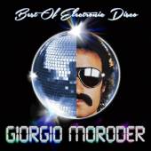 MORODER GIORGIO  - VINYL BEST OF.. -COLOURED- [VINYL]