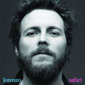 JOVANOTTI  - CD SAFARI