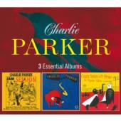  3 ESSENTIAL ALBUMS - supershop.sk
