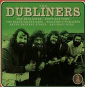 DUBLINERS  - 3xCD ESSENTIAL COLLECTION