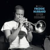 HUBBARD FREDDIE  - VINYL OPEN SESAME -HQ/GATEFOLD- [VINYL]