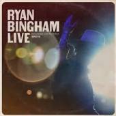 BINGHAM RYAN  - VINYL RYAN BINGHAM LIVE LTD. [VINYL]