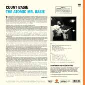 BASIE COUNT  - VINYL ATOMIC MR. BAS..