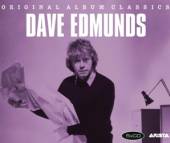 EDMUNDS DAVE  - 5xCD ORIGINAL ALBUM CLASSICS