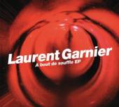 GARNIER LAURENT  - CM BOUT DE SOUFFLE -EP-