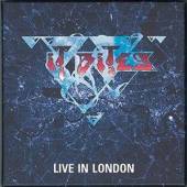 IT BITES  - 5xCD LIVE IN LONDON [LTD]