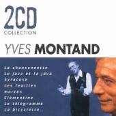 MONTAND YVES  - 2xCD VERSIONS ORIGINALES