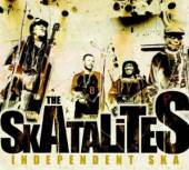 SKATALITES  - CD INDEPENDENT SKA