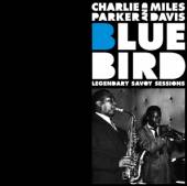 PARKER CHARLIE  - CD BLUEBIRD - LEGENDARY..