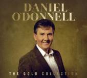 O'DONNELL DANIEL  - 3xCD GOLD COLLECTION