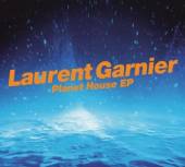 GARNIER LAURENT  - 2xVINYL PLANET HOUSE [VINYL]
