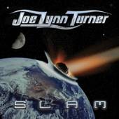 TURNER JOE LYNN  - CD SLAM