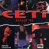 CETI  - CD EXTASY '93