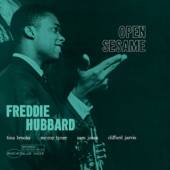HUBBARD FREDDIE  - VINYL OPEN SESAME (DEBUTS) (LP) [VINYL]