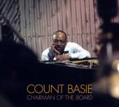 BASIE COUNT  - CD CHAIRMAN OF THE.. [DIGI]