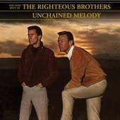 RIGHTEOUS BROTHERS  - VINYL UNCHAINED MELODY [VINYL]