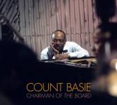 BASIE COUNT  - VINYL CHAIRMAN OF THE.. [LTD] [VINYL]