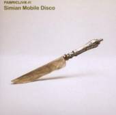 SIMIAN MOBILE DISCO  - CD FABRICLIVE 41
