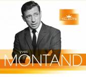 MONTAND YVES  - CD TALENTS