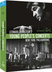  YOUNG PEOPLE'S CONCERT.. [BLURAY] - suprshop.cz