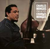 MINGUS CHARLES  - CD PRESENTS CHARLES MINGUS