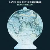 BANCO DEL MUTUO SOCCORSO  - 3xVINYL TRANSIBERIANA [VINYL]