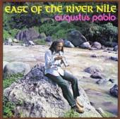 PABLO AUGUSTUS  - CD EAST OF THE RIVER NILE