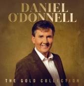 O'DONNELL DANIEL  - VINYL GOLD COLLECTION [VINYL]