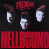  HELLBOUND -REISSUE- [VINYL] - supershop.sk