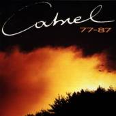 CABREL FRANCIS  - CD 77-87