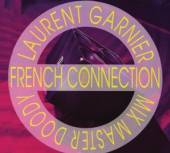 GARNIER LAURENT  - VINYL AS FRENCH CONNECTION [VINYL]